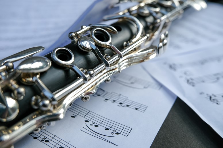 undefinedClarinet 2