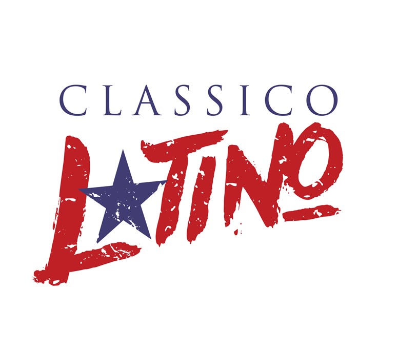 undefinedClassical Latino logo