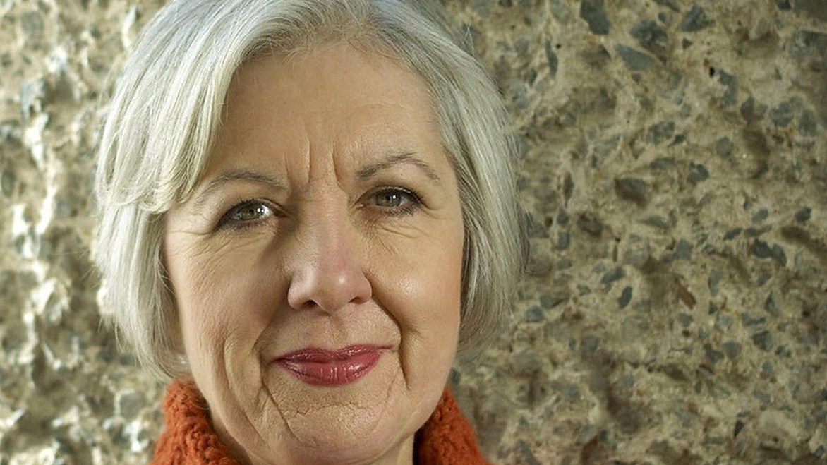 undefinedJudith Weir