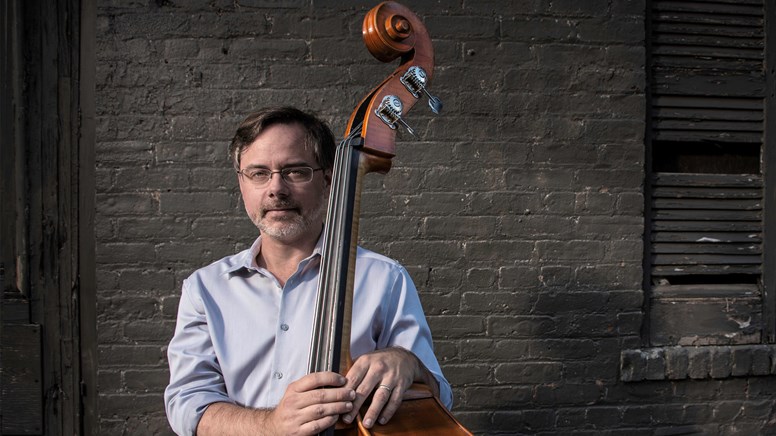 undefinedDouble Bass